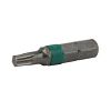 1 1/4&quot; x T25 Banded Torx  Industrial Screwdriver Bit Recyclable 